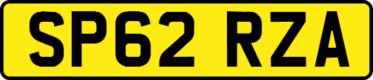 SP62RZA