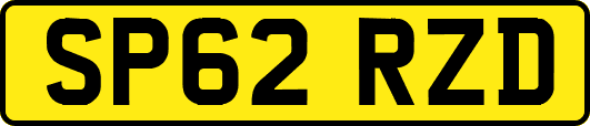 SP62RZD
