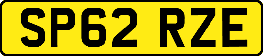 SP62RZE