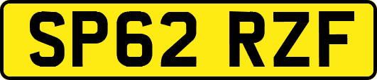 SP62RZF