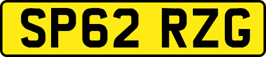 SP62RZG