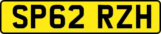 SP62RZH