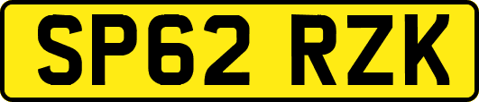 SP62RZK