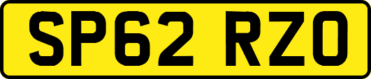SP62RZO
