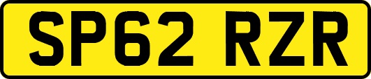 SP62RZR