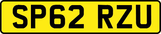 SP62RZU