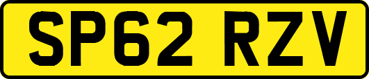 SP62RZV