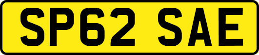 SP62SAE