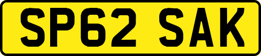 SP62SAK