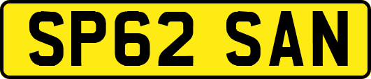 SP62SAN