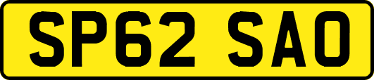SP62SAO
