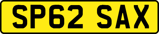 SP62SAX