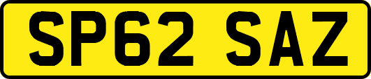 SP62SAZ