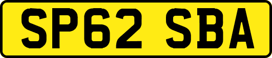 SP62SBA