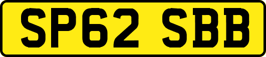 SP62SBB