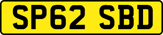 SP62SBD