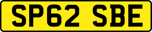SP62SBE