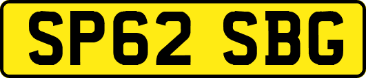 SP62SBG