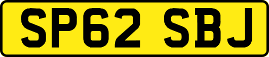 SP62SBJ