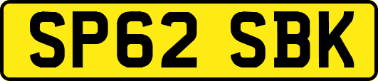 SP62SBK