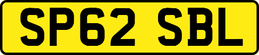 SP62SBL