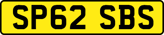SP62SBS