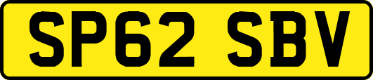 SP62SBV
