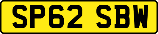 SP62SBW