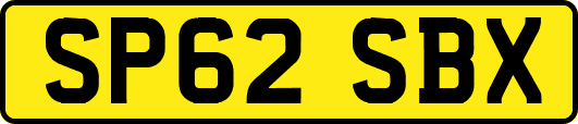 SP62SBX