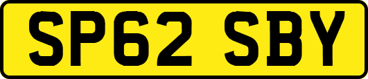 SP62SBY