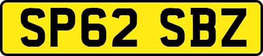SP62SBZ