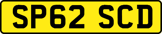 SP62SCD