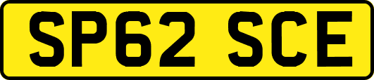SP62SCE