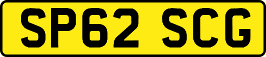 SP62SCG