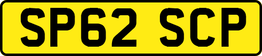 SP62SCP