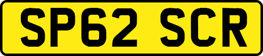 SP62SCR