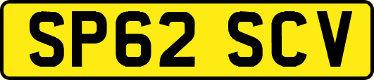 SP62SCV