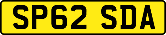 SP62SDA