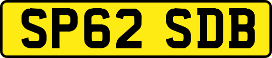 SP62SDB