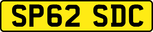 SP62SDC