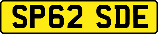SP62SDE