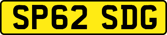 SP62SDG