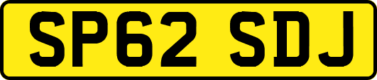 SP62SDJ