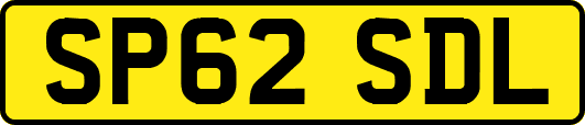 SP62SDL
