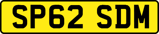 SP62SDM