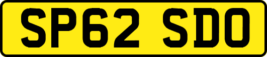 SP62SDO