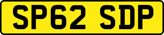 SP62SDP
