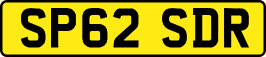 SP62SDR