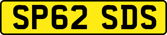 SP62SDS