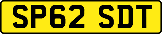 SP62SDT